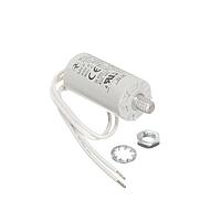 ebm-papst 2103-4-7320 Capacitor Plastic Capacitor, 2.5mfd, 28mm