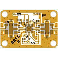Quantic X-Microwave XR-C7J1-0604D RF Divider Dividers, HMC794LP3ESMT
