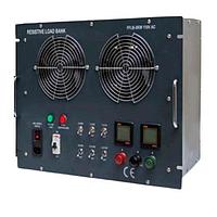Ohmite FFLB-3KW 230V A Wirewound Resistors 3KW LOAD BANK 230V AC AUX CONT