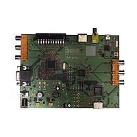 Analog Devices EVAL-ADV7181CLQEBZ Video Encoder Evaluation Board I.C.