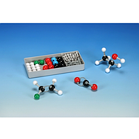 PHYWE 39836-00 Molecular Model Construction Kit