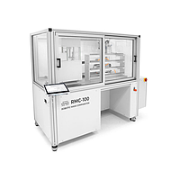 RADWAG RMC 100.5Y Robotic Mass Comparator (106 g ;  0.1 µg)