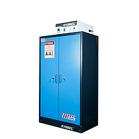 Sysbel SE490450B Fire-Resistant Battery Charging Cabinet