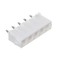AMP Connectors - TE Connectivity 794283-1 Headers 05P UMNL PIN HDR ASSY 94VO