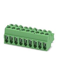 PHOENIX CONTACT 1984235 Fixed Terminal Blocks PT 1,5/ 9-PVH-3,5-A