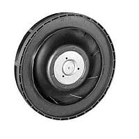 ebm-papst REF100-11/14/2U Centrifugal Fan and Blower DC Radial Blower, 24VDC, 7.5W, 5400RPM, Speed Signal/Open Collector Output