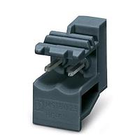 PHOENIX CONTACT 2853132 Pluggable Terminal Blocks MSTBO2,5/ 2-G1L BUGY