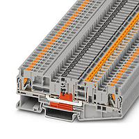 PHOENIX CONTACT 1087698 DIN Rail Terminal Blocks PT 2 5-MT-CLT
