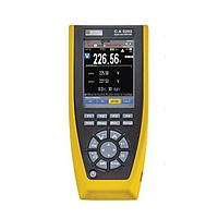 Chauvin Arnoux CA 5293 RECORDER-MULTIMETERS WITH GRAPHICAL COLOUR SCREEN (200KHz, 0.02% VDC, 30.000 measurements)