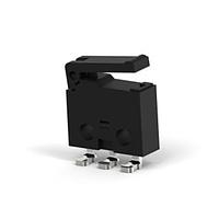 Alcoswitch - TE Connectivity 2351462-1 Snap MINSA SW HLV 0.30N 0.5A AC SC sh-L-Bnd