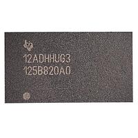 Texas Instruments DS125BR820NJYR Repeaters Low-Pwr 12Gbps 8Ch L inear Repeater A 595-DS125BR820NJYT