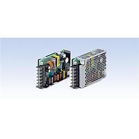 Cosel PBW50F-12-N1 Switching Supplies 50W 12V 2.1-2.7A w/DIN Rail