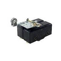 Honeywell 6AS36 Large lvr over switch C adj over switch D