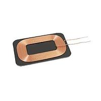 Vishay Dale IWAS3827ABEB110JF1 Wireless Charging Coils 11uH 5% Wrless Chrg Recv Coil/Shld