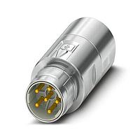 PHOENIX CONTACT 1628785 Connectors M23-5EP198A9LDLS