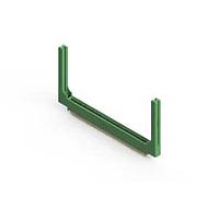 EDAC 345-096-541-858 Standard Card Edge Connectors .100" (2.54mm) Pitch Card Edge Connector
