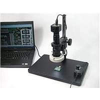 Super High Magnification 1.4 Megapixel USB Microscope Shodensha SH140CCD-2R