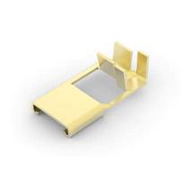 AMP Connectors - TE Connectivity 60290-1 Flag Tab 18-14 AWG .250 RCPT