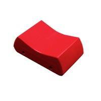 Honeywell 12PA5-R Button ROCKER OPERATOR RED