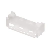 AMP Connectors - TE Connectivity 1-292254-4 Shrouded 14P POST HDR ASSY 2mm