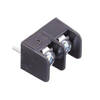 Molex 38701-2302 Beau Barrier Terminal Strip SR BTS WW 2 ASY C