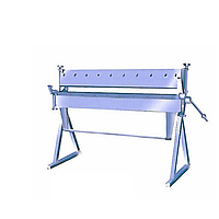 METALEX FF-G2414 Folding Machine Box And Pan Brake (650 mm)