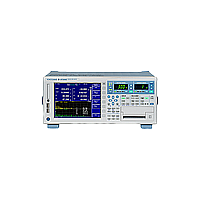 Yokogawa WT3000E High Accuracy Power Analyzer