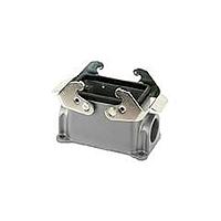 Amphenol Tuchel C146 10N010 701 1 Housings Housing