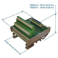Altech 5720.2 Interface Modules