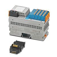PHOENIX CONTACT 1052423 Digital I/O Modules AXL F EX IS DI16 NAM XC 1F