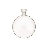 DLAB 18300110 Receiving Flask (1000ml)