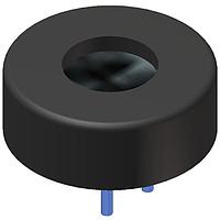 PUI Audio POW-1644P-B-R Microphones -44DB 2VDC .5MA 2.2KOHM