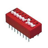 Grayhill 78B09ST DIP Switches ASM,SP/ST 9SLD B S,LF