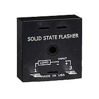 Littelfuse FS312 Flasher Relays DCFLASHER