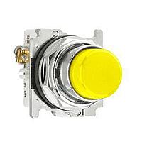 Eaton 10250T25Y Heavy Duty EXTD PB Y 1NO