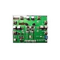 Texas Instruments TPS2412EVM Hot Swap Voltage Controller TPS2412 Eval Mod