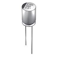 Chemi-Con APSF6R3ELL561MF08S Aluminum Polymer Capacitors 560uF 6.3V 20% Aluminum Capacitor