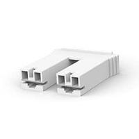 AMP Connectors - TE Connectivity 1-520935-1 Housing HSG RECP POSI-LOCK STD FAST250