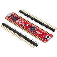 Microchip Technology EV66E56A Evaluation Kits AVR64EA48 Curiosity Nano Evaluation Kit