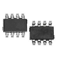Texas Instruments TPS26614DDFR Controllers & Switches 50-V universal 4-20 -mA +/-20-mA curren