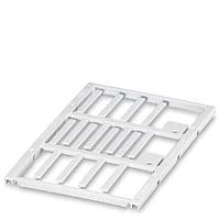 PHOENIX CONTACT 0819437 Terminal Block Tools & Accessories UC-WMT (30X 4)