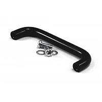 Hammond Manufacturing 1427N1BK Handle 3.5" STEEL HANDLE KIT BLACK