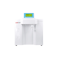 Labstac WR433 Double stage RO ultrapure Water System 