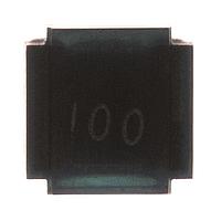 Eaton WCL2520-100-R Wirewound WCL Chip IND 2520 10uH 2 Pads