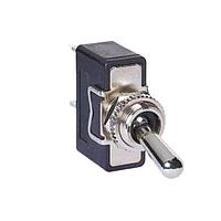 Bulgin T3900BA Toggle Switches SPST On-Off Toggle Switch
