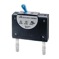 E-T-A Circuit Breakers 8345-X01A-V3T1-DB1B2B-80A-V Hydraulic-Magnetic ETA