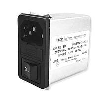 Astrodyne TDI 082S.00300.00 Modules 3A 50/60Hz