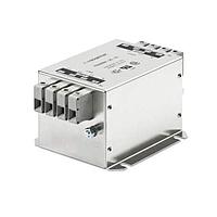 Schaffner FN3280H-25-33 Power Line Filters 11.6W 25A HIGH-END 3PHASE /NEUTRAL FLTR