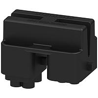 SIEMENS 3RK19222BQ00 Motor Drives POWER JUMPER PLUG,POWER TRANS 400V