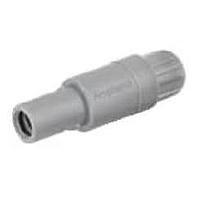 Amphenol Tuchel T3425-501 Connectors FEMALE CABL CONNECTR 6 WAY